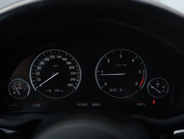 BMW X3  xDrive20d M Sport