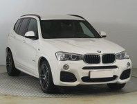 BMW X3  xDrive20d M Sport