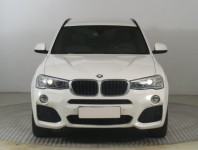 BMW X3  xDrive20d M Sport