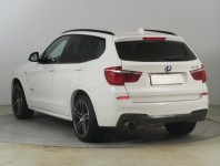 BMW X3  xDrive20d M Sport