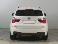 BMW X3  xDrive20d M Sport