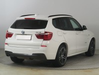 BMW X3  xDrive20d M Sport