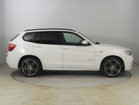BMW X3  xDrive20d M Sport