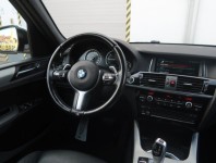 BMW X3  xDrive20d M Sport