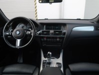 BMW X3  xDrive20d M Sport