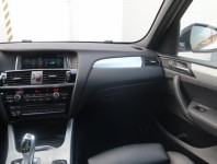 BMW X3  xDrive20d M Sport