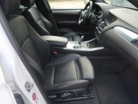 BMW X3  xDrive20d M Sport