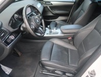 BMW X3  xDrive20d M Sport