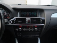 BMW X3  xDrive20d M Sport