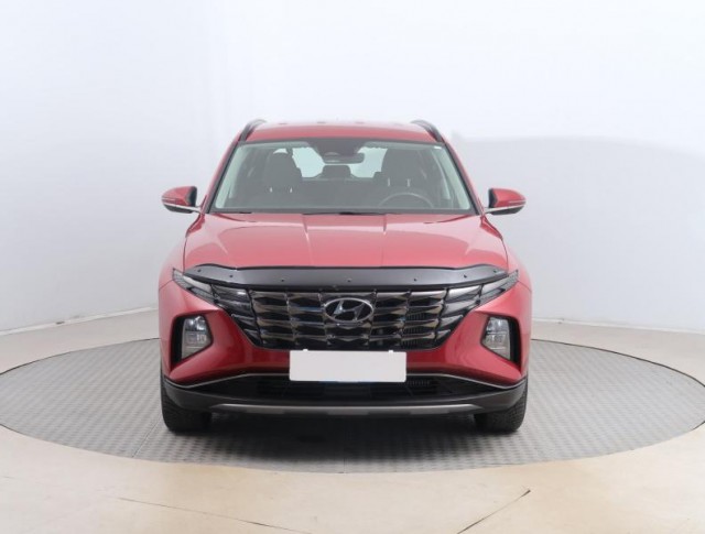 Hyundai Tucson  1.6 CRDi 