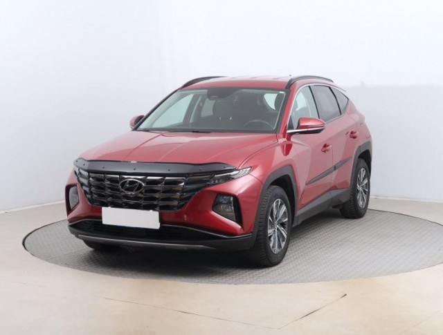 Hyundai Tucson  1.6 CRDi 