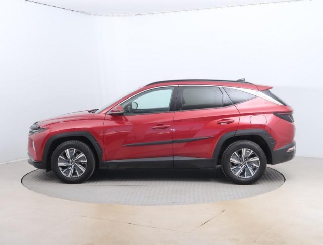 Hyundai Tucson  1.6 CRDi 