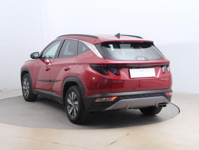 Hyundai Tucson  1.6 CRDi 