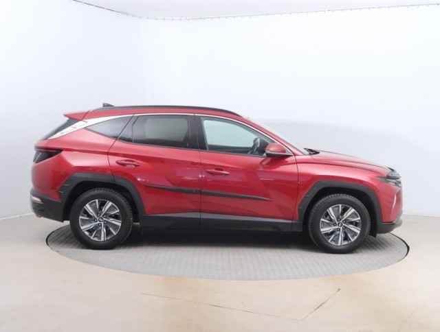 Hyundai Tucson  1.6 CRDi 