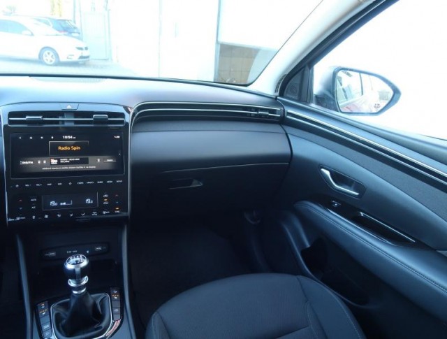 Hyundai Tucson  1.6 CRDi 