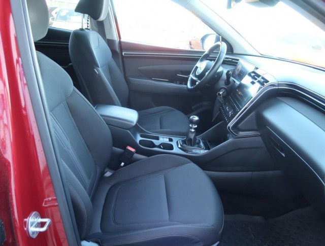 Hyundai Tucson  1.6 CRDi 