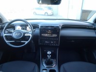 Hyundai Tucson  1.6 CRDi 