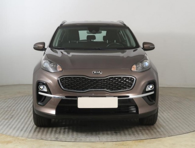 Kia Sportage  1.6 GDI 
