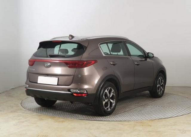 Kia Sportage  1.6 GDI 