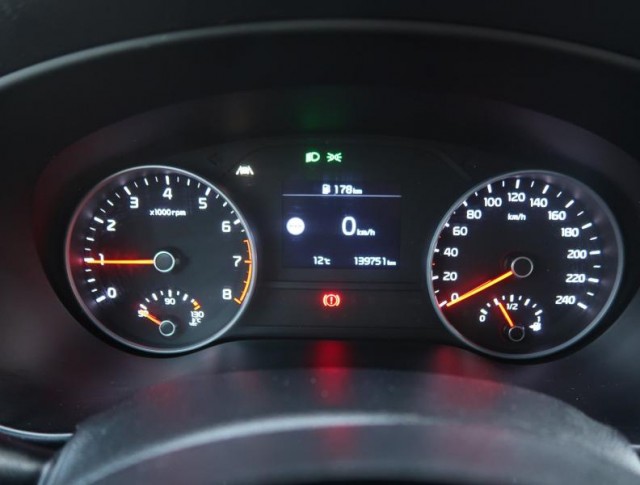 Kia Sportage  1.6 GDI 