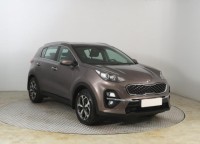 Kia Sportage  1.6 GDI 