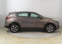 Kia Sportage  1.6 GDI 