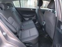 Kia Sportage  1.6 GDI 