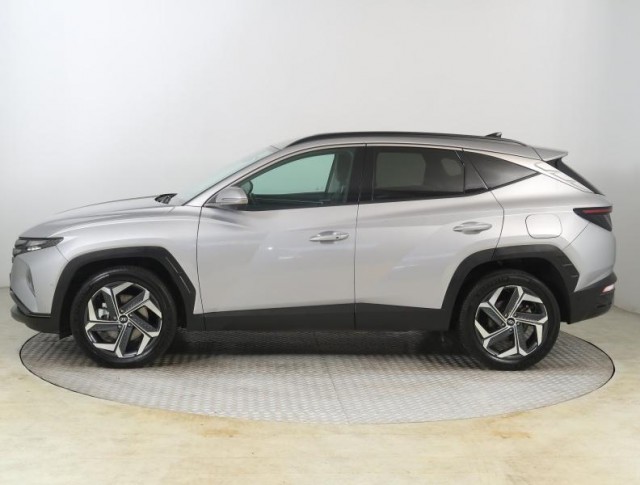 Hyundai Tucson  1.6 T-GDI HEV 