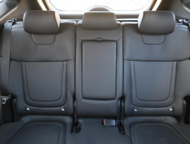 Hyundai Tucson  1.6 T-GDI HEV 