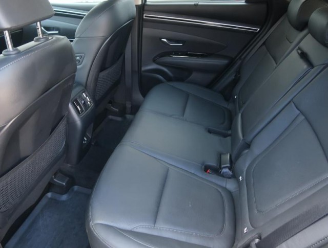 Hyundai Tucson  1.6 T-GDI HEV 