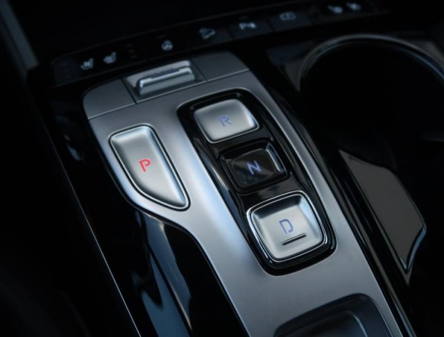 Hyundai Tucson  1.6 T-GDI HEV 