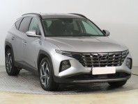 Hyundai Tucson  1.6 T-GDI HEV 