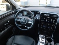 Hyundai Tucson  1.6 T-GDI HEV 