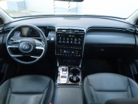 Hyundai Tucson  1.6 T-GDI HEV 