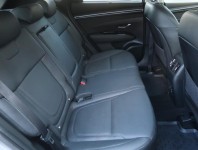 Hyundai Tucson  1.6 T-GDI HEV 