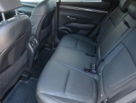 Hyundai Tucson  1.6 T-GDI HEV 