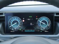 Hyundai Tucson  1.6 T-GDI HEV 