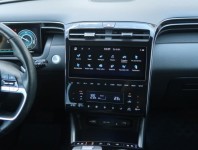 Hyundai Tucson  1.6 T-GDI HEV 