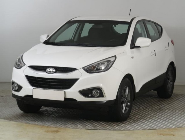 Hyundai ix35  1.7 CRDi 