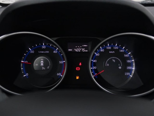 Hyundai ix35  1.7 CRDi 