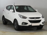 Hyundai ix35  1.7 CRDi 