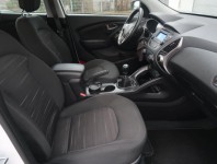 Hyundai ix35  1.7 CRDi 