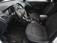 Hyundai ix35  1.7 CRDi 