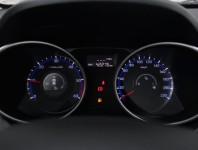 Hyundai ix35  1.7 CRDi 