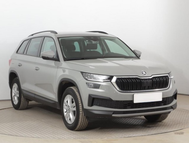 Škoda Kodiaq  2.0 TDI Ambition