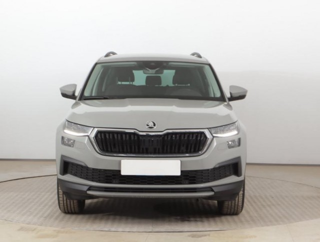 Škoda Kodiaq  2.0 TDI Ambition