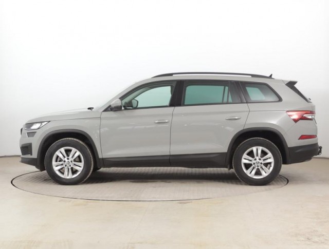 Škoda Kodiaq  2.0 TDI Ambition