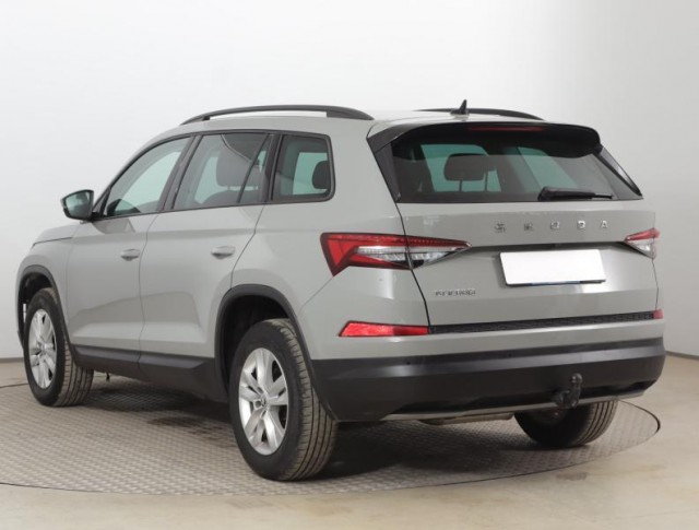 Škoda Kodiaq  2.0 TDI Ambition