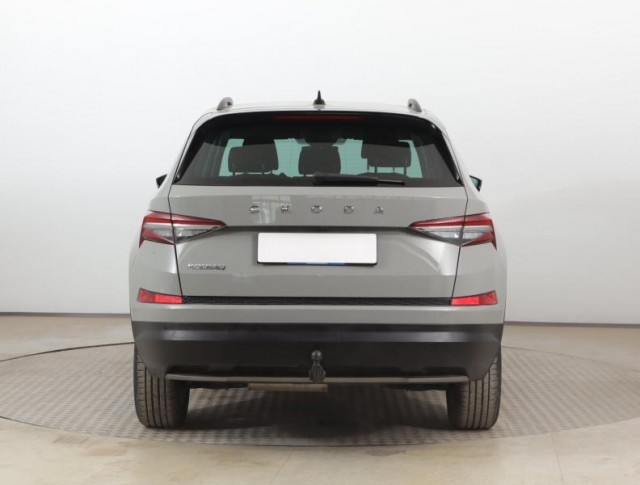 Škoda Kodiaq  2.0 TDI Ambition