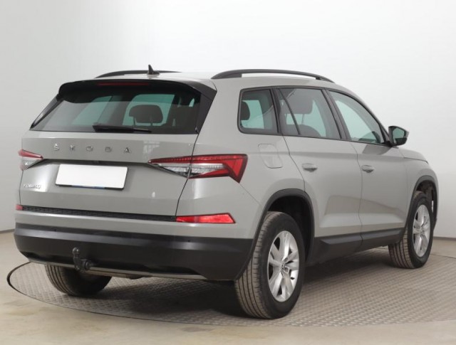 Škoda Kodiaq  2.0 TDI Ambition